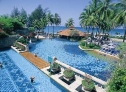 Sheraton Grande Resort Phuket